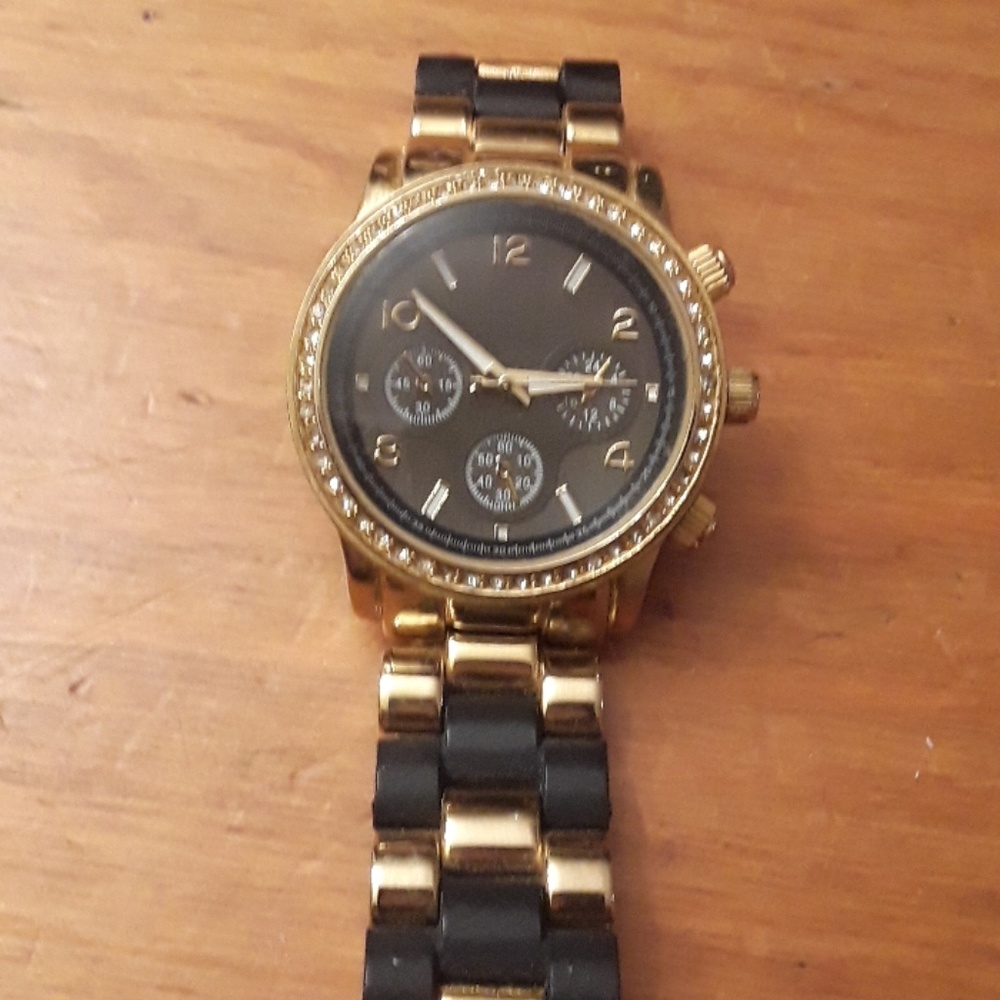 Classy Watch